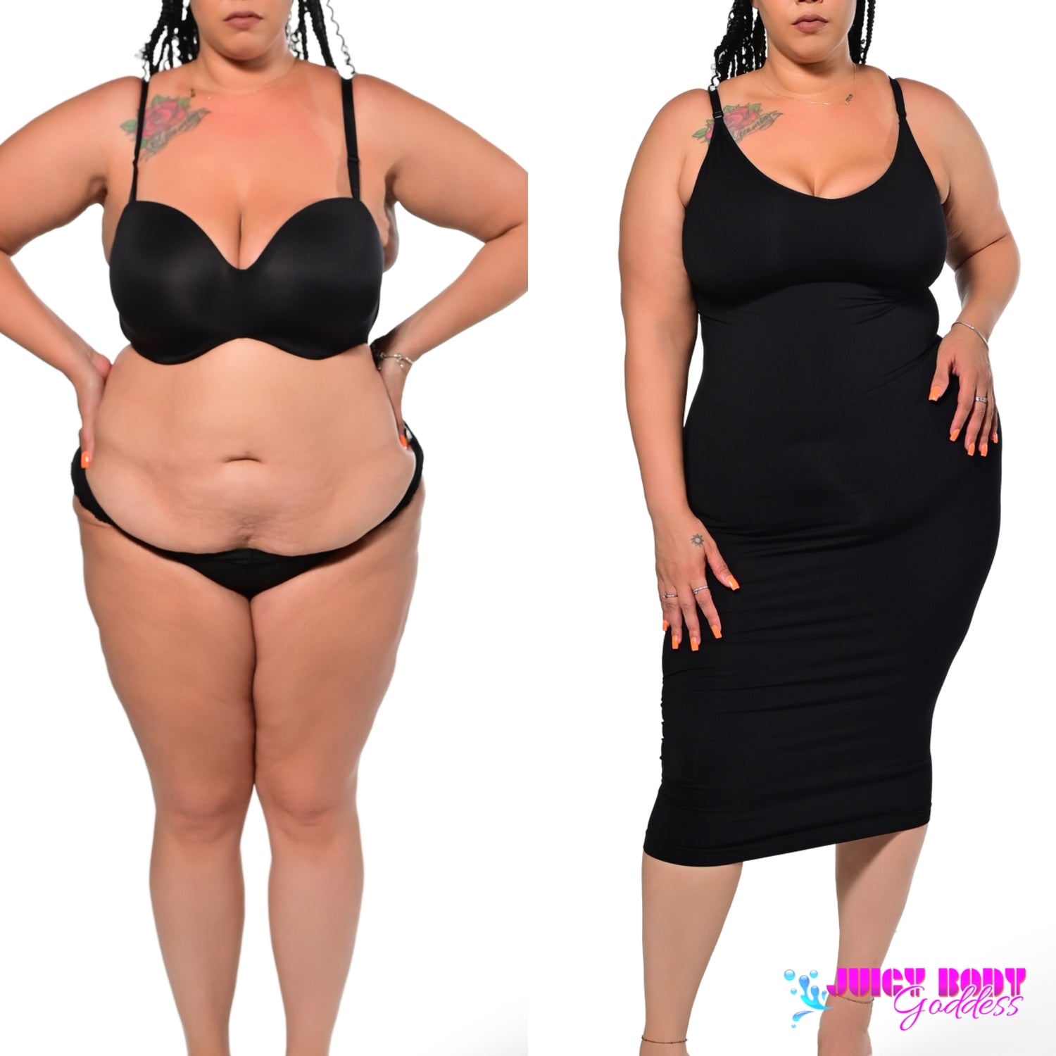 Juicy Body Goddess Juicy Body Goddess