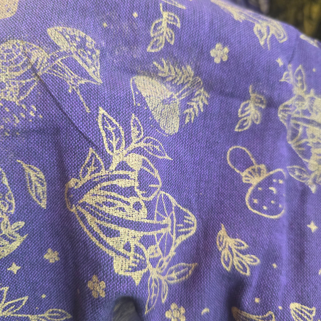 Fairy Overalls - One Size Fit All