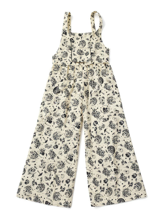 Fairy Overalls - One Size Fit All