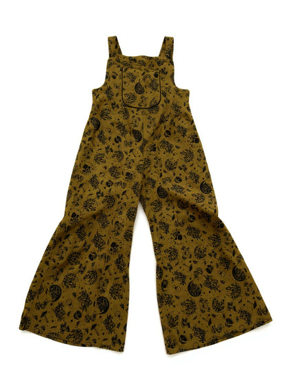 Fairy Overalls - One Size