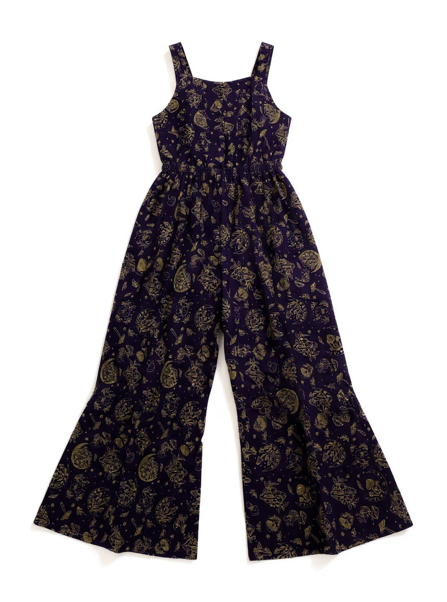 Fairy Overalls - One Size Fit All