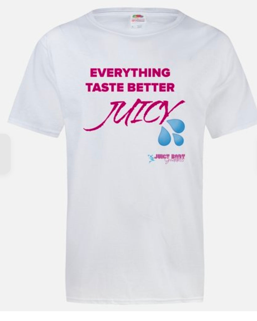 Juicy Exclusive T-Shirt