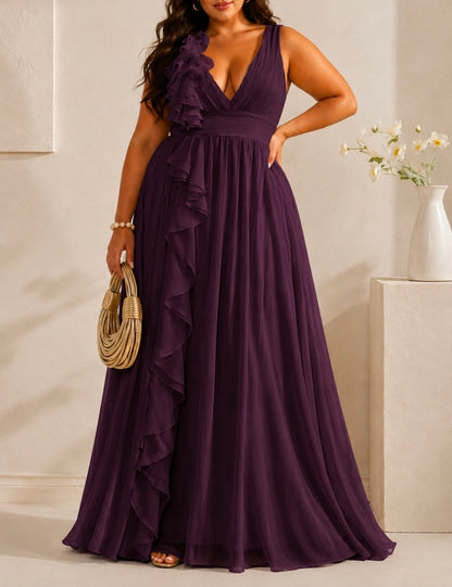 Goddess Grace Gown