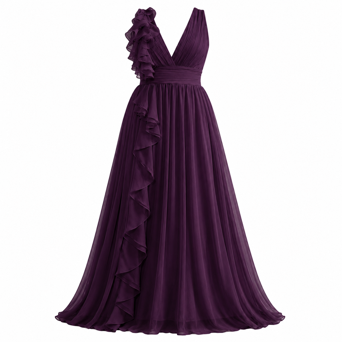 Goddess Grace Gown