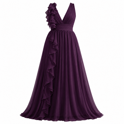 Goddess Grace Gown