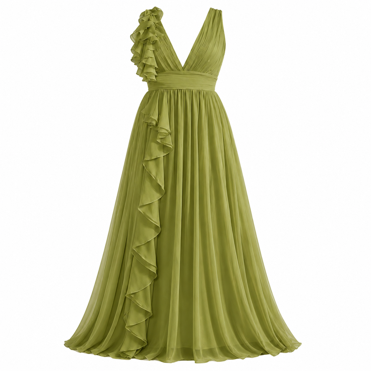 Goddess Grace Gown