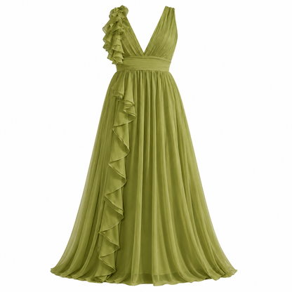 Goddess Grace Gown