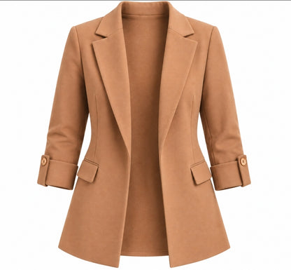 Easy Going Blazer