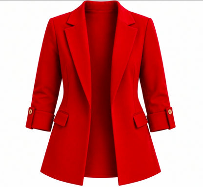 Easy Going Blazer