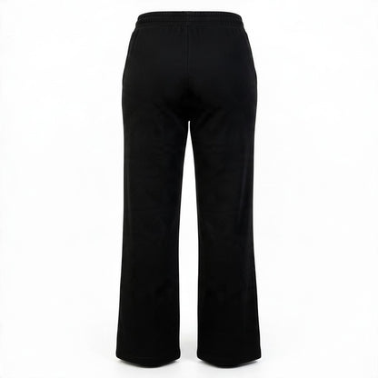 Off Duty Wide-Leg Pants
