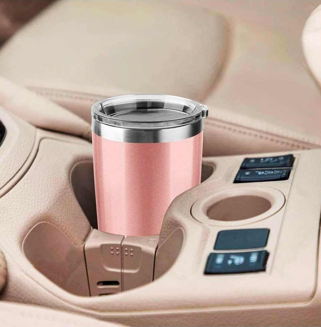 Juicy Body Goddess Signature Tumbler - Sip Big. Stay Juicy.
