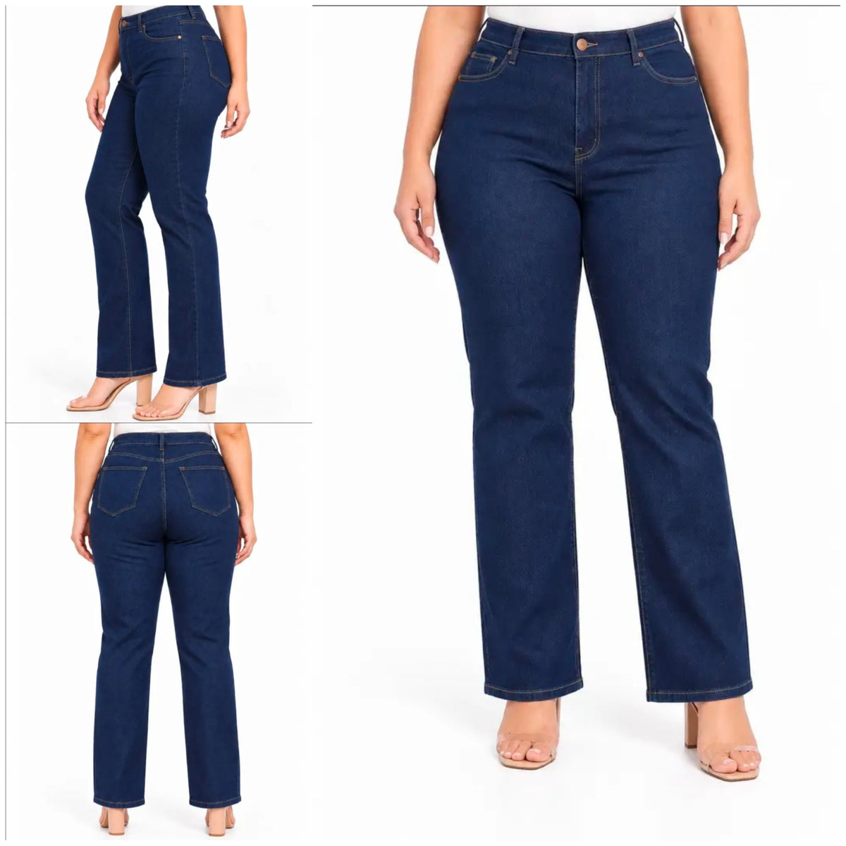 Best Fit Jeans