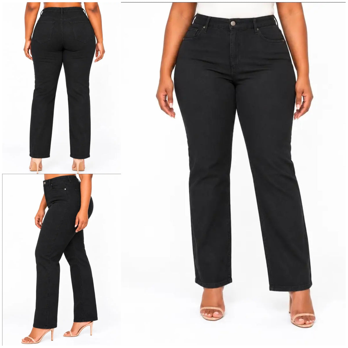 Best Fit Jeans