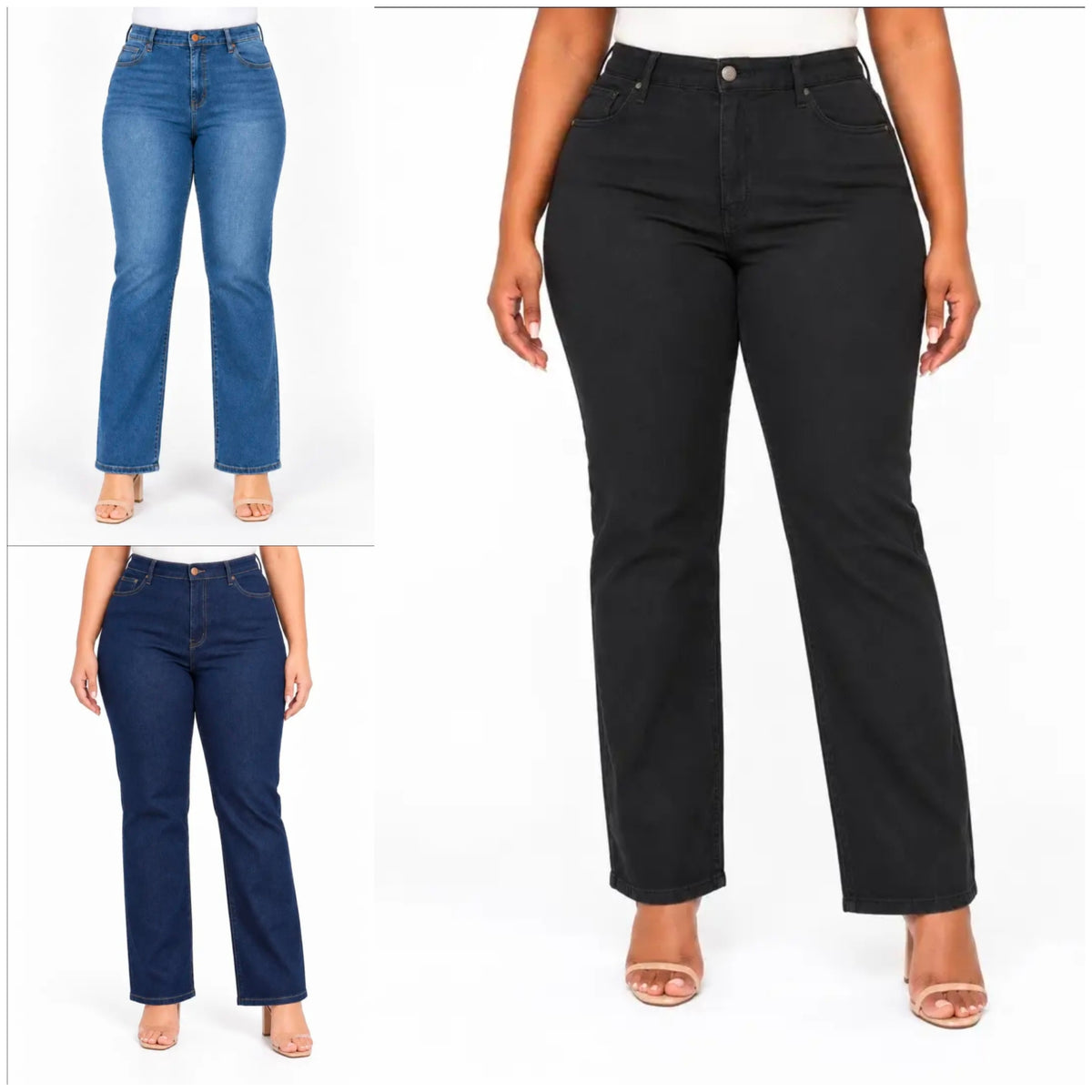 Best Fit Jeans