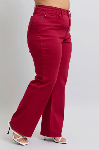 Sweetheart Jeans