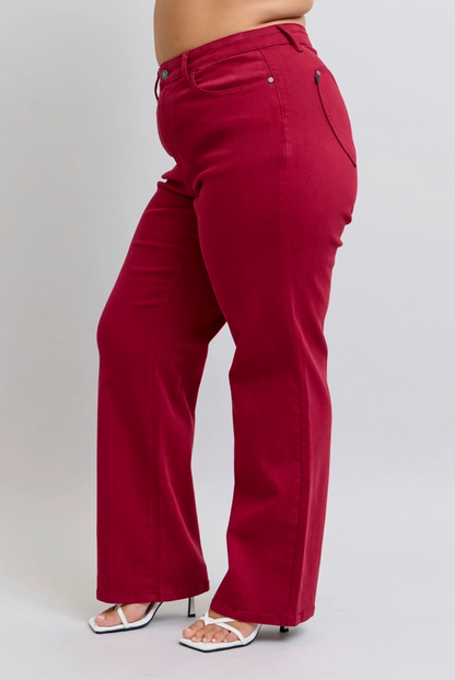 Sweetheart Jeans