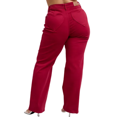 Sweetheart Jeans