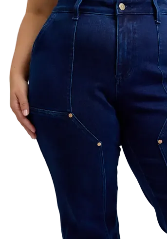 Workin' Woman Jeans