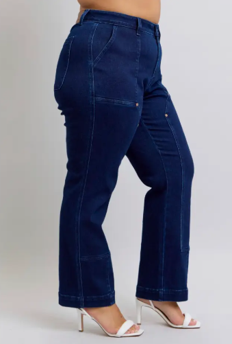 Workin' Woman Jeans