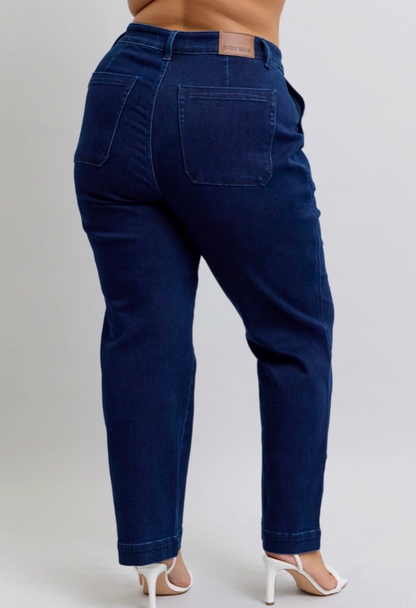 Workin' Woman Jeans