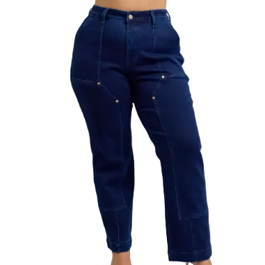 Workin' Woman Jeans
