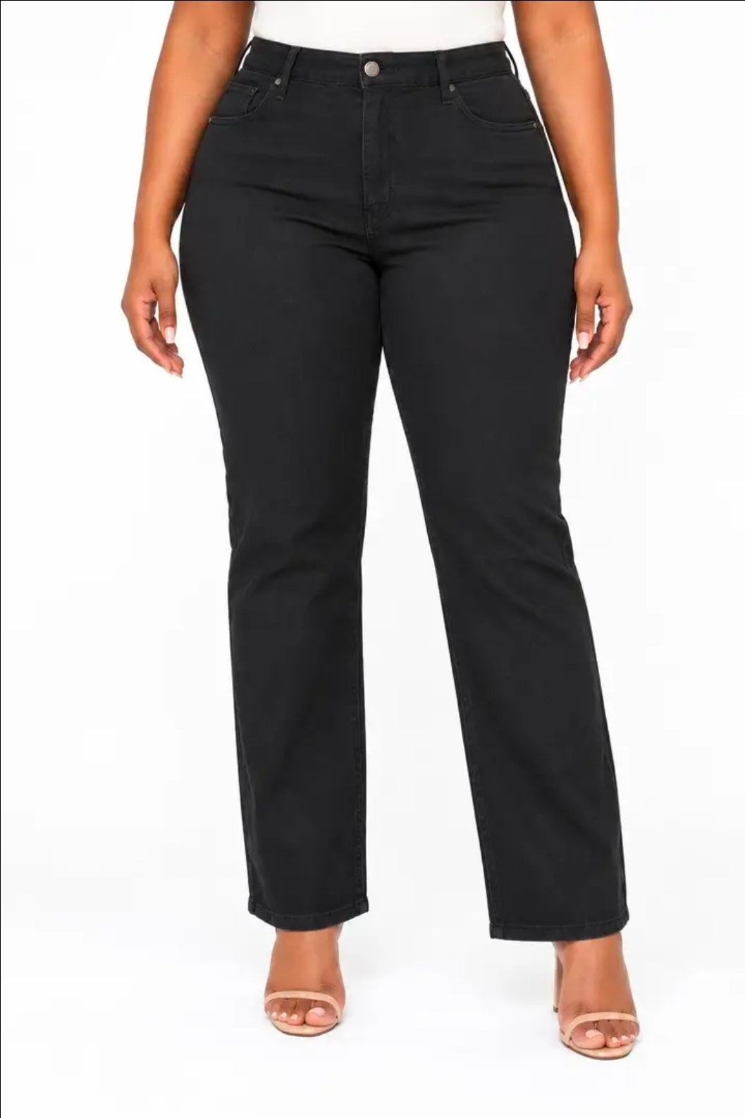 Best Fit Jeans