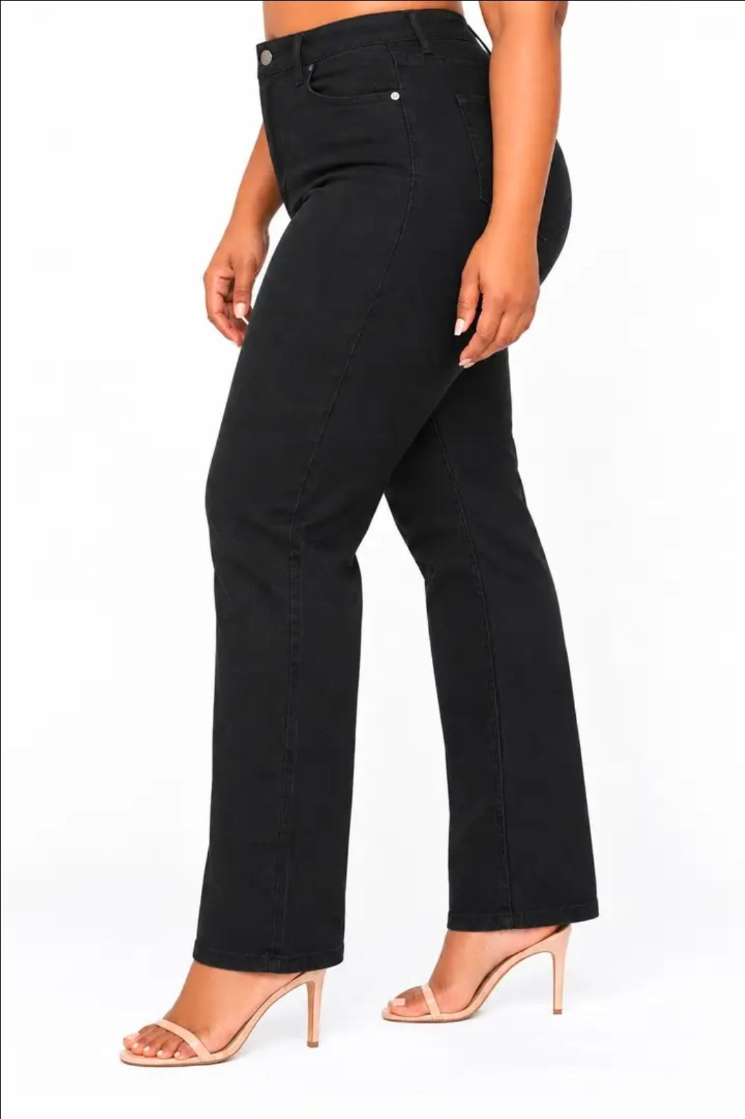 Best Fit Jeans
