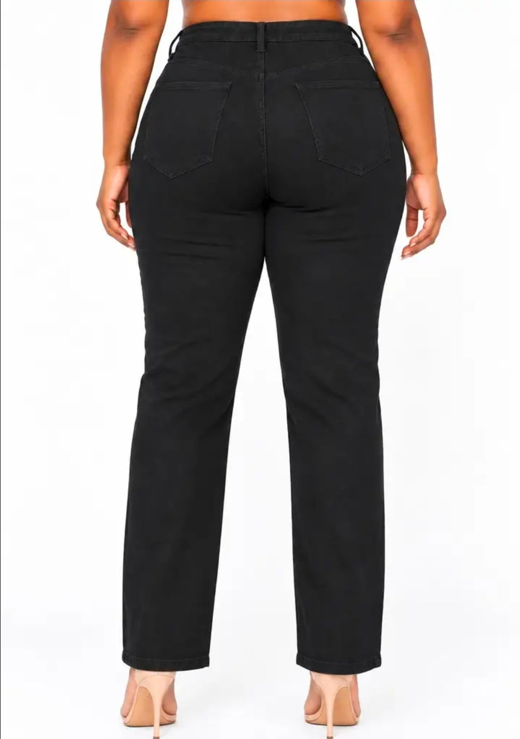 Best Fit Jeans