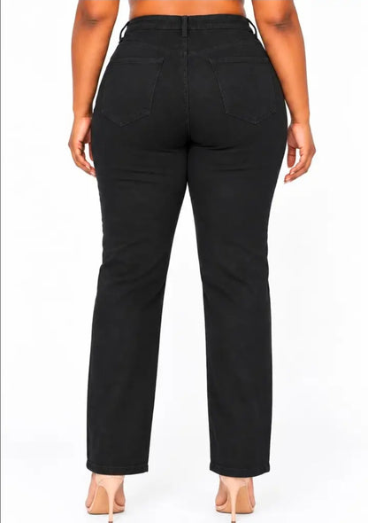 Best Fit Jeans