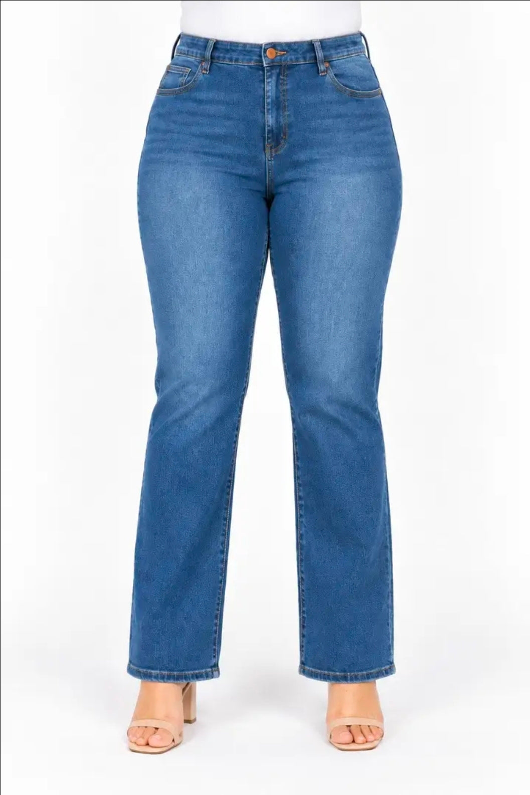 Best Fit Jeans