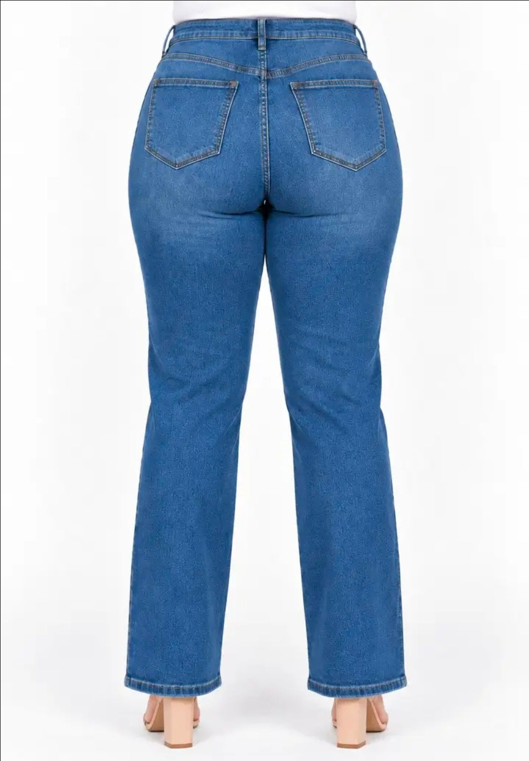Best Fit Jeans