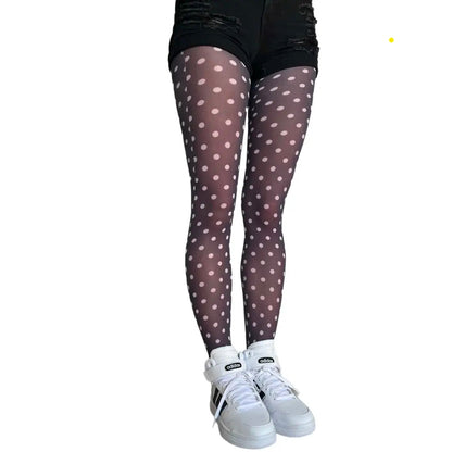 Statement Tights Collection