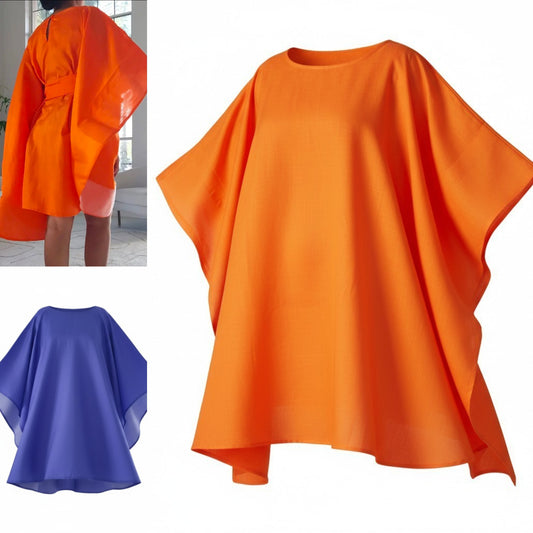 Effortless Flow Dress