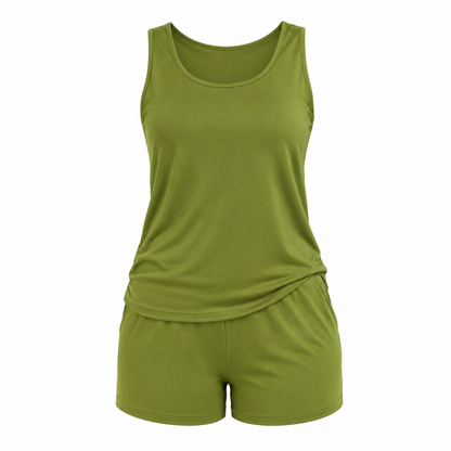 Juicy Comfort Lounge Set
