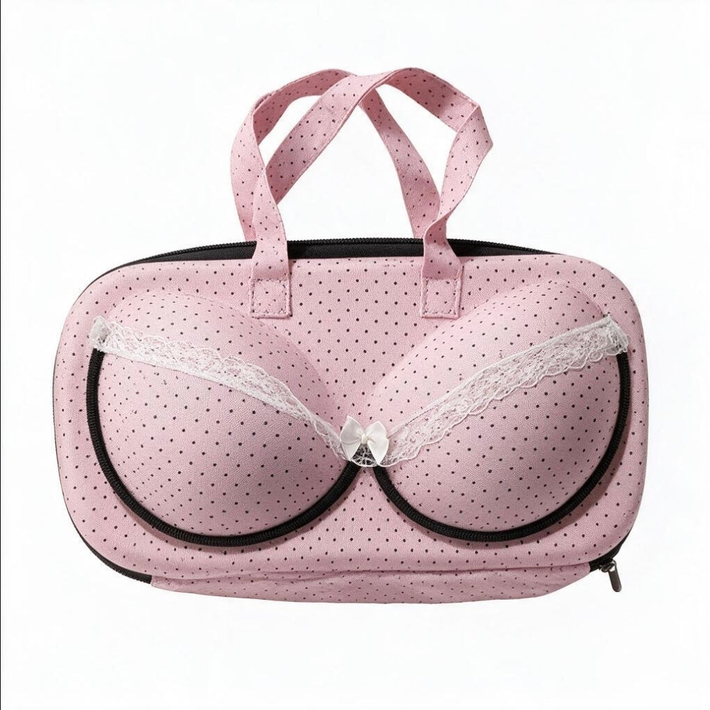 Intimates Travel Juicy Bag