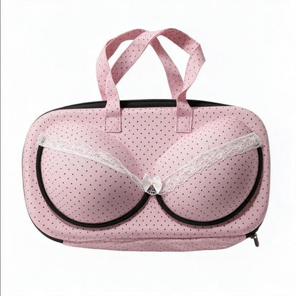 Intimates Travel Juicy Bag