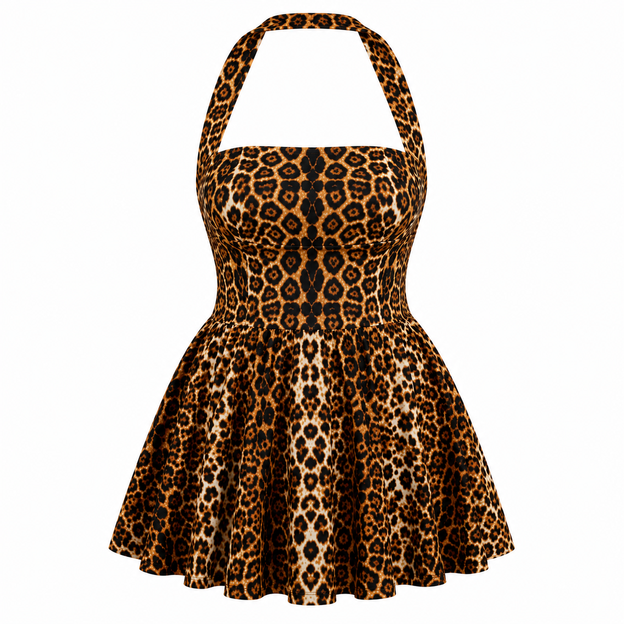 The Almost Too Short Dress/Shirt