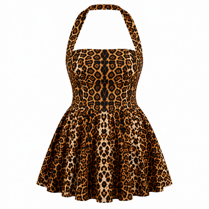 The Almost Too Short Dress/Shirt