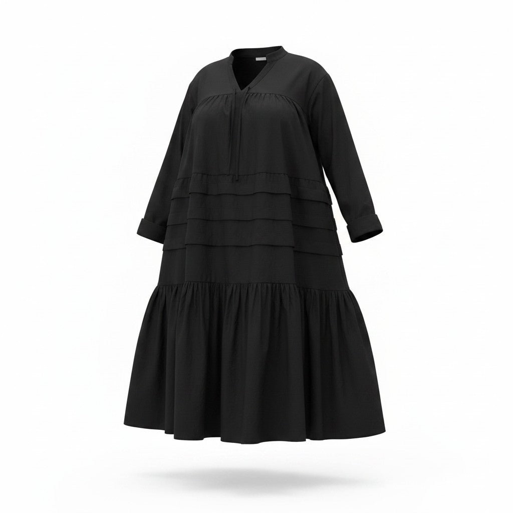 Goddess Tiered One Size Fit Most