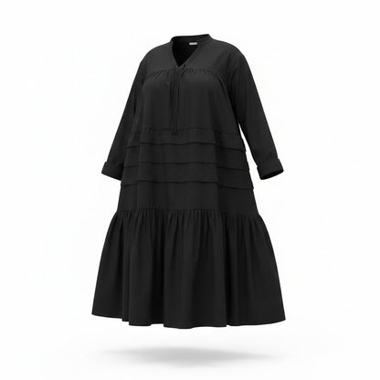 Goddess Tiered One Size Fit Most