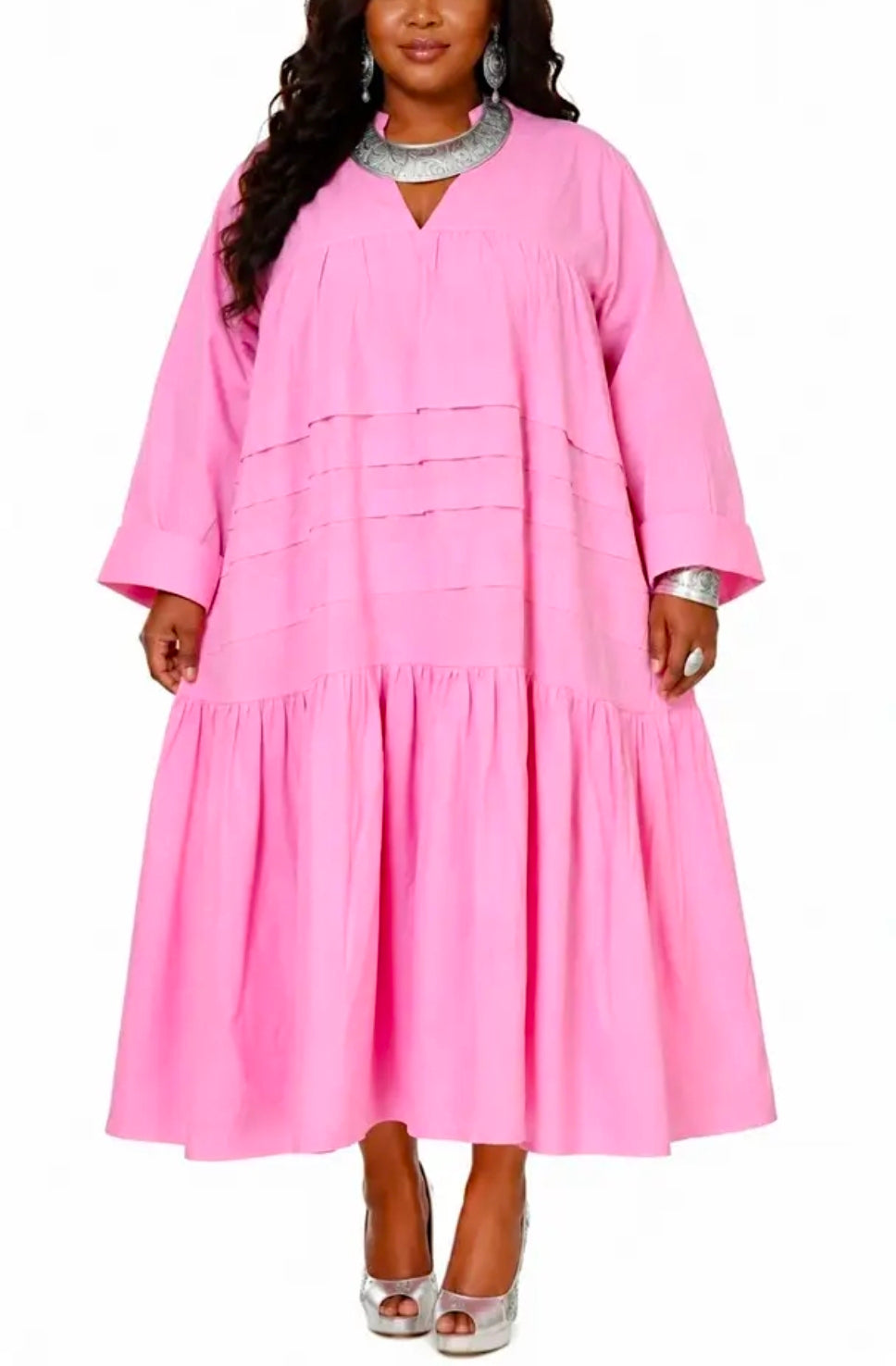 Goddess Tiered One Size Fit Most
