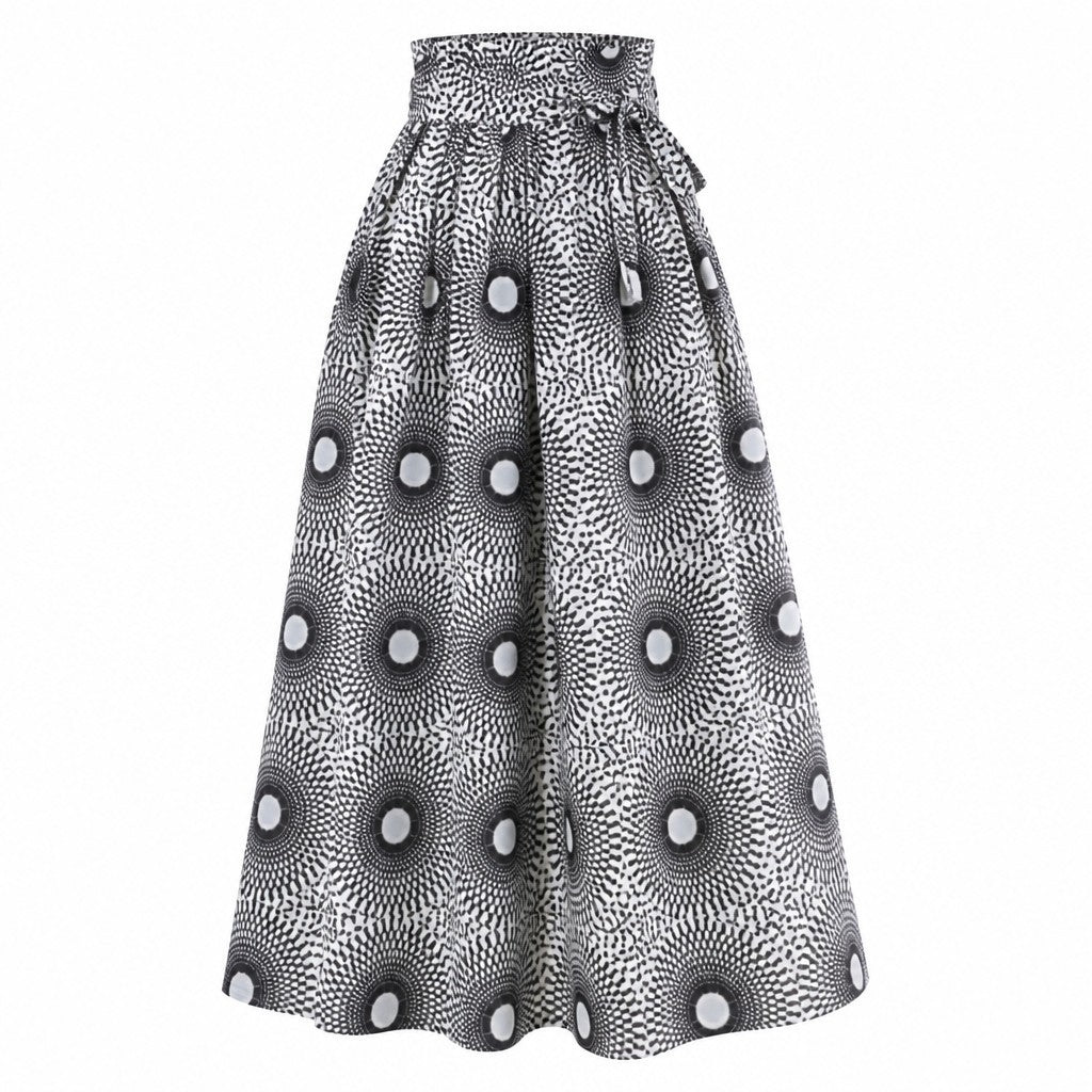 Infinity Convertible Dress & Skirt