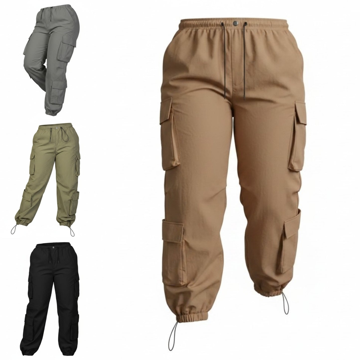 Command Cargo Joggers