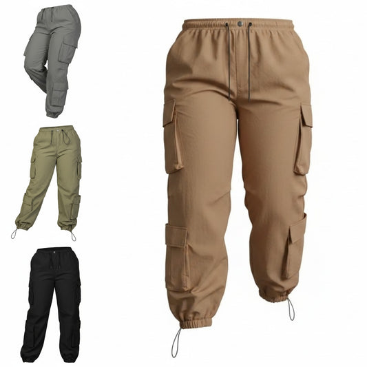 Command Cargo Joggers