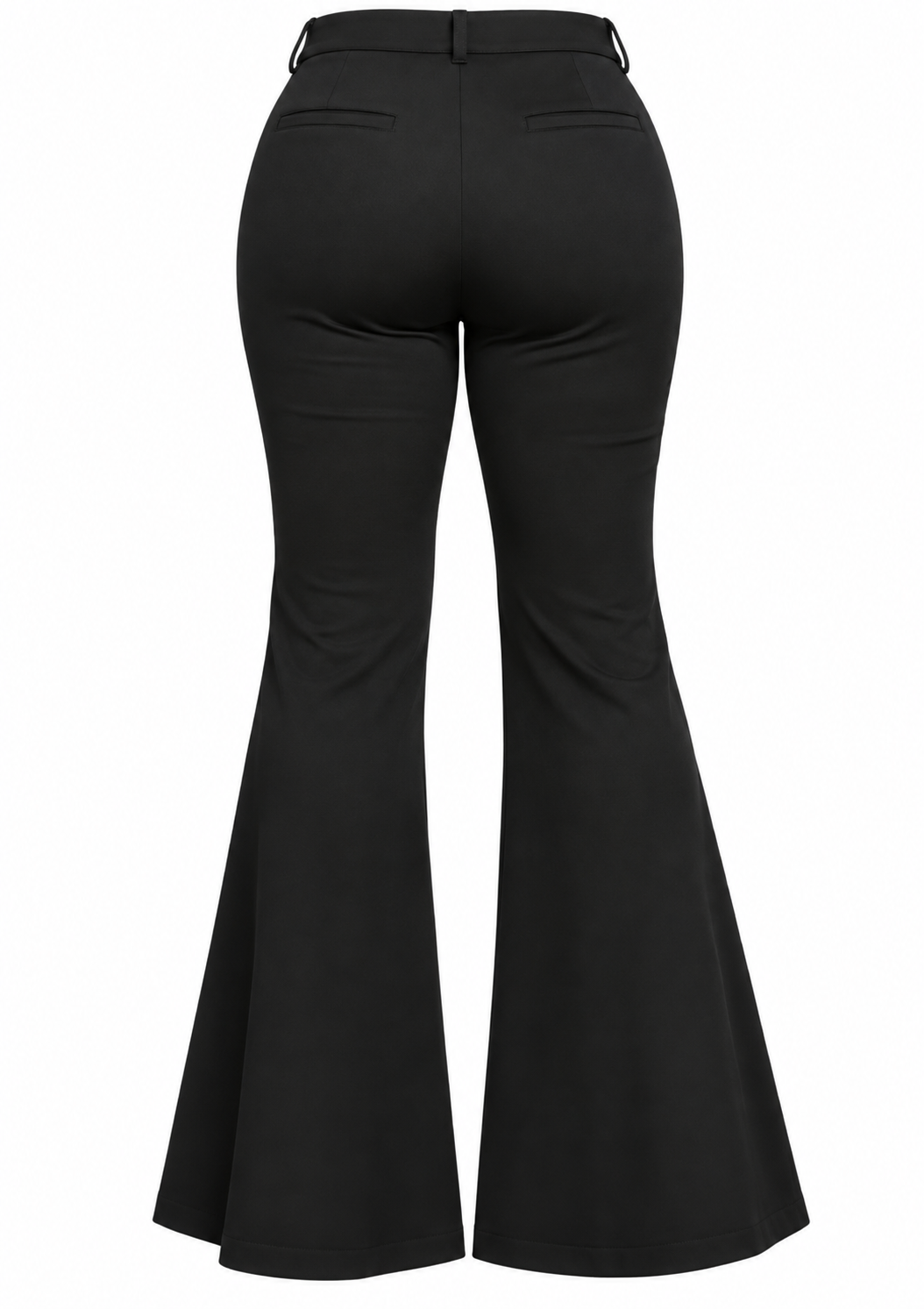 Pinch of Bell Bottom Pant