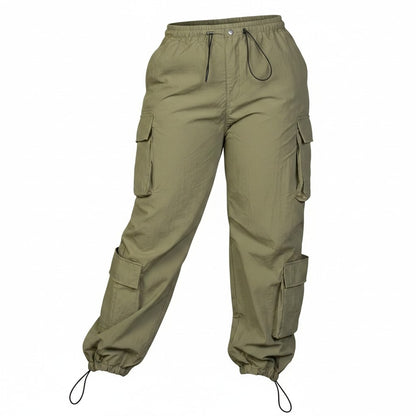 Command Cargo Joggers