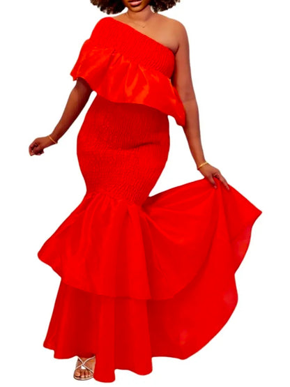 The Convertible Maxi Dress