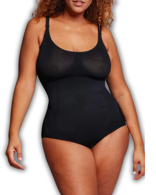 Confidence Control | Panty-Style Bodysuit