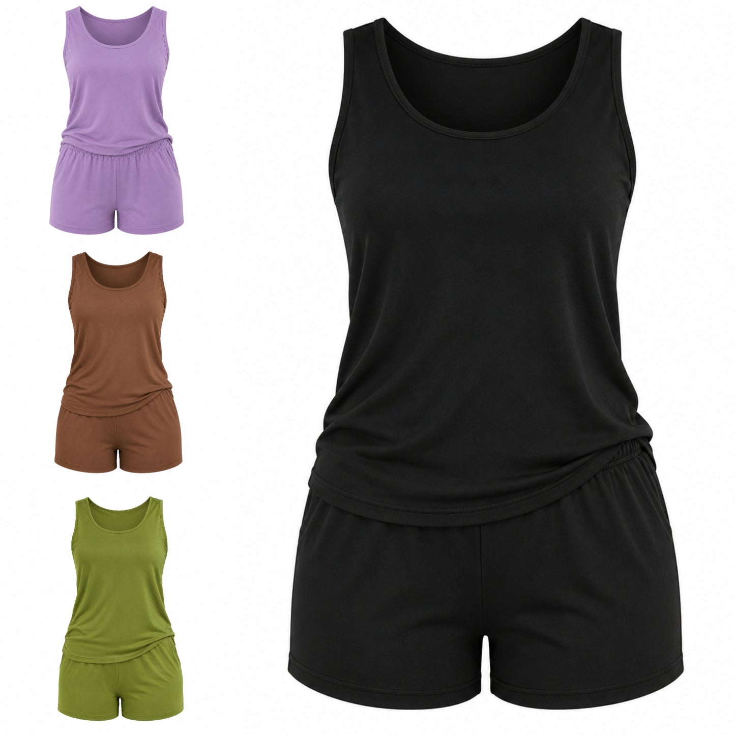 Juicy Comfort Lounge Set