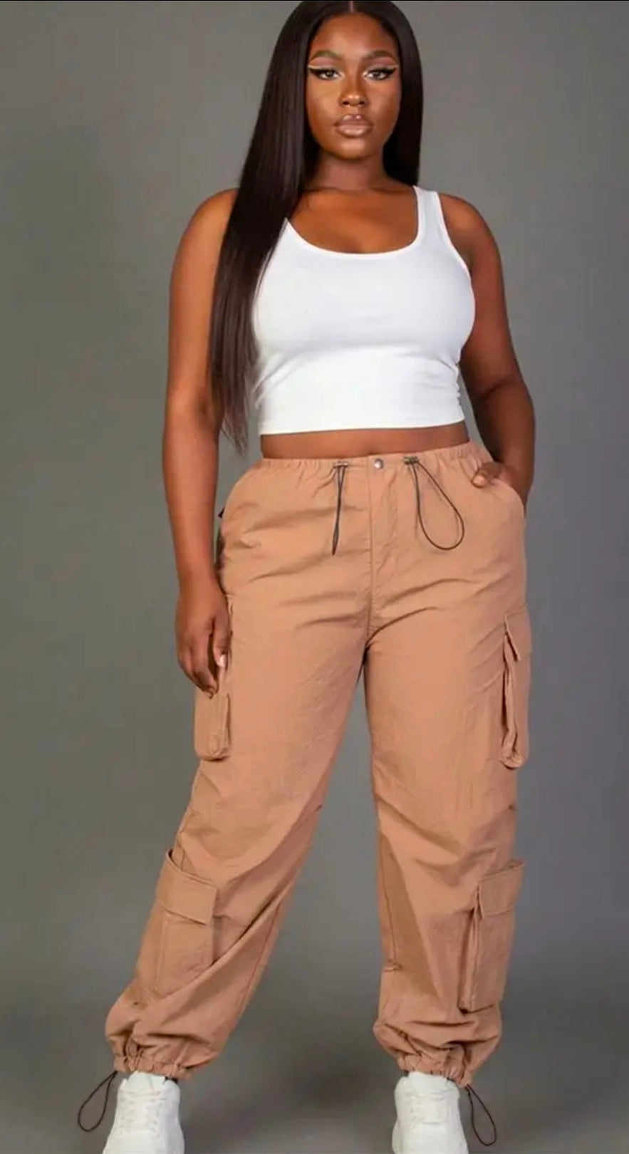 Command Cargo Joggers
